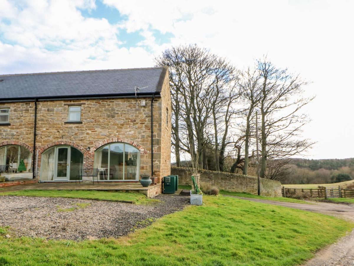 Bowes Barn Villa Gateshead Exterior photo