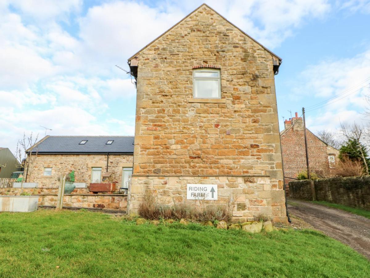 Bowes Barn Villa Gateshead Exterior photo